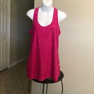 NWT JOIA NYC L Performance Wear Tank Top